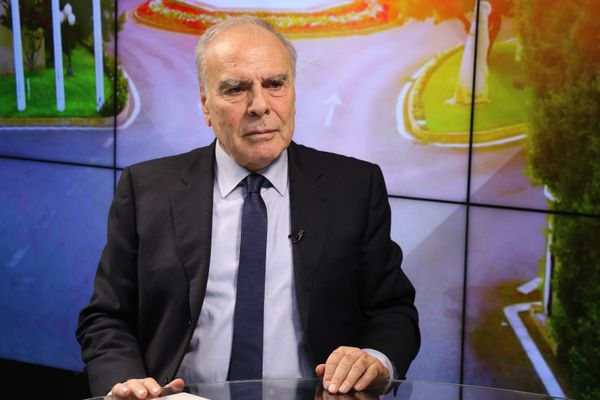 معركة شمال الليطاني ولعبة الشر 2: اميل رحمه يحسم احتلال لبنان ويكشف عن إسناد عربي بقوة الأمير القائد
