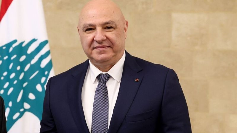 مفاوضات روما تترقب زيارة عون الإيطالية