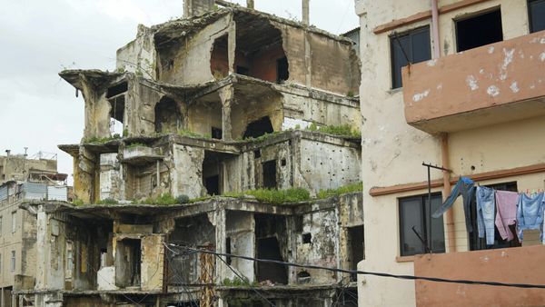 طرابلس تحت خطر السقوط