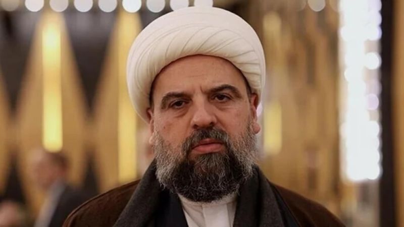 قبلان يفكك شفرة المفاوضات