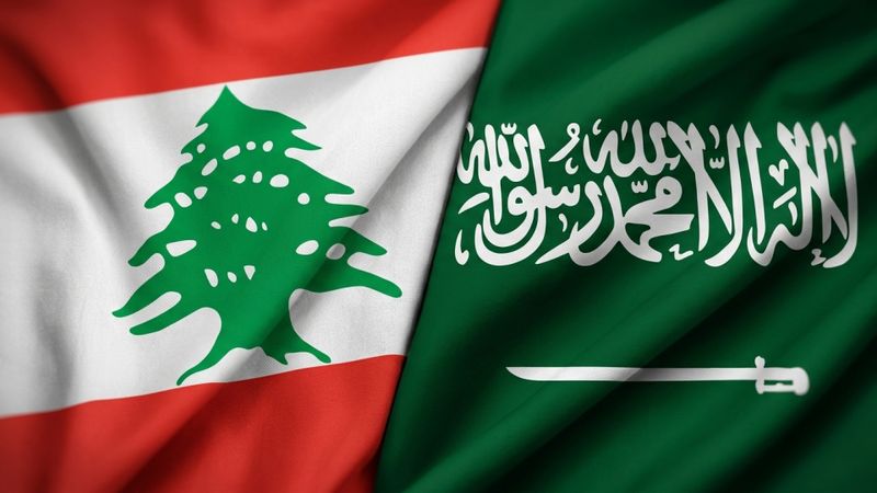 الرئيس عون يجدد دعمه للسعودية