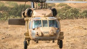 فصلٌ جديد من المواجهة المباشرة يشهدها البقاع