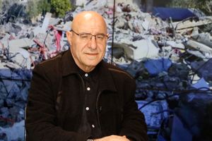 ستسقطون يا خونة- لبنان تحت حذاء إسرائيل- فيصل عبد الساتر يصدح: إيران إيران لن تبيع لبنان-اليكم الخطة