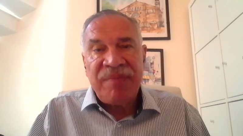 زلزال الـ2026: تحالف مرعب (تركي عربي باكستاني) لتدمير إسرائيل- ما يحدث خلف الكواليس سيفجر المنطقة!