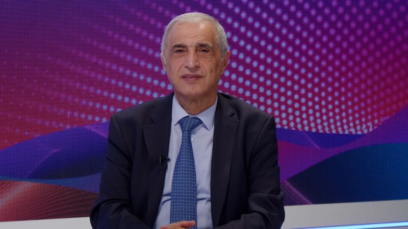 تطمينات إيرانية وصلت لـ بري.. قاسم هاشم يكشف كواليس العلاقة بين الثنائي ويتحدث عن مخطط إسرائيلي خبيث