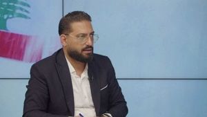 صدام عسكري بين القوات والضاحية و15 ألف مقاتل: عبدالله قمح يكشف مخطط الكلب والحرب- دخلنا عنبر رقم 5!
