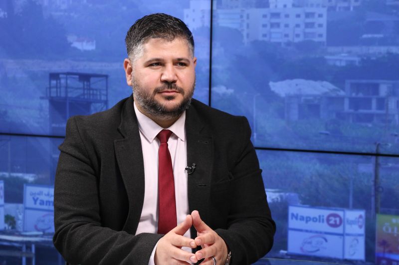 ترقّب لعودة السيّد "جسديا" - صواريخ بعلبك تهدّد دمشق وتركيا - صراع جنوبي بقاعي داخل الحزب و"بيجر 2"!
 