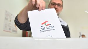 في كواليس السياسة.. كيف تبدو التحالفات الانتخابية؟