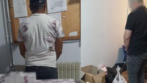 منتحل صفة طبيب في النبطية.. وعيادة منزلية مليئة بالأدوية المهرّبة!