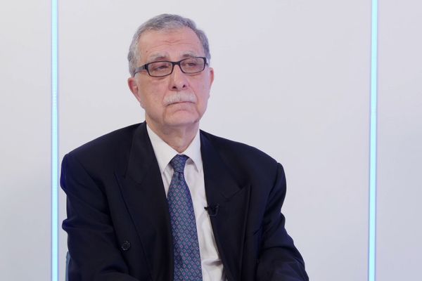 النعماني يدقّ ناقوس الخطر: «الدولة العميقة» وحقوق لبنان في الترسيم..ولكشف النوايا عبر مفاوضات علنية
 