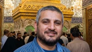اغتيال القيادي في الحزب