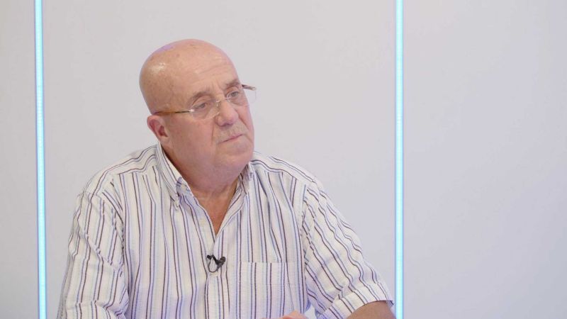 "بري خارج الاتفاق ونعيم قاسم خرفان" خبير عسكري يكشف المستور عن علاقة ترامب بإيران والمخطط ضد نتنياهو
