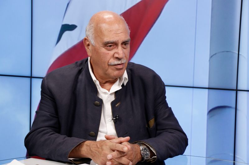 اتفاق "خطير جدًا" بشأن لبنان.. وداعًا للجنوب - استعدوا لتوطين الفلسطينيين - مخطط عسكري باهظ الثمن!