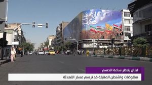 النشرة المتواصلة ليوم السبت 13 حزيران 2026