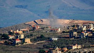 إسرائيل تهدد باستمرار الحرب حتى الصيف