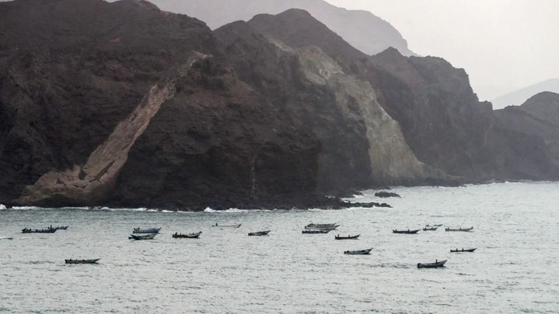 باب المندب.. ساحة مواجهة جديدة؟