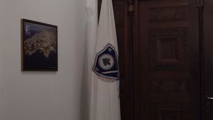 صفر مرشحين في اليوم الثاني… ماذا يجري؟