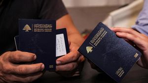 فضيحة في الأمن العام: جوازات مزوّرة لتجار مخدّرات