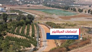 النشرة المتواصلة ليوم الثلاثاء 20 كانون الثاني 2026