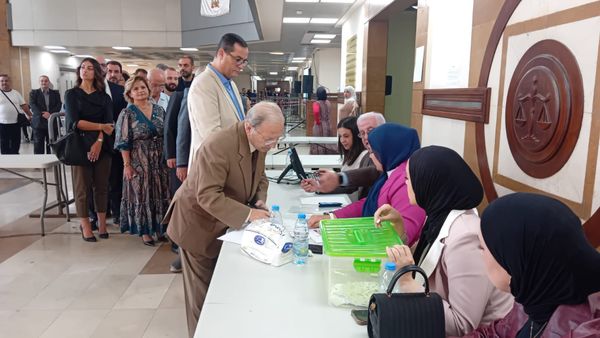 نقابة المحامين شمالاً: مروان ضاهر رئيس جديد!