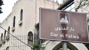 دار الفتوى في قفص الاتهام الشعبي