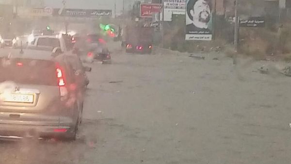 بهدلة الشتاء تتكرر.. والمواطن يدفع فاتورة الإهمال