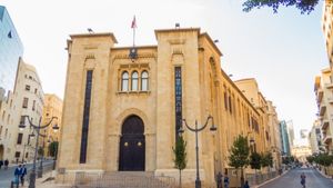 العفو يفجّر جلسة البرلمان