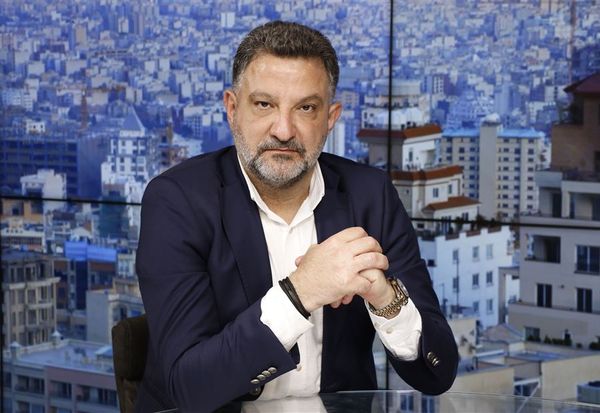 هجوم سوري لتنظيف سلاح الحزب واتفاق سري في ايران طارق أبو زينب يفجر معلومات: هذا ما فعله ابن المرشد
