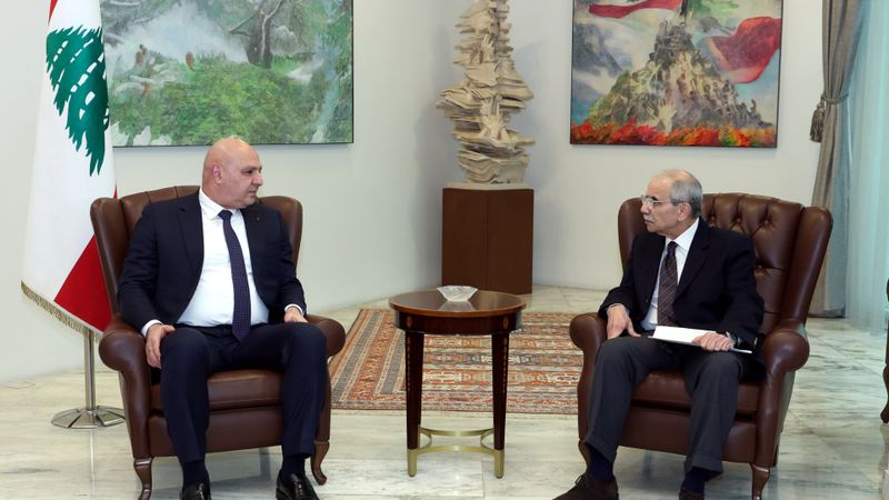 عون وسلام يبحثان الجنوب.. ماذا عن مرحلة ما بعد اليونيفيل؟