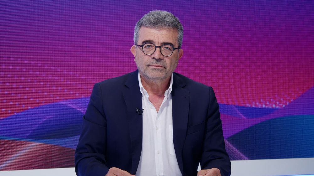لعن الله هيك سلطة..أنطوان قسطنطين يتحدث عن دخول تركيا المعادلة الكبرى: نحن في صلب الزلزال! 