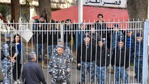 سقط الإماراتي... فتكشّفت خيوط الشبكة