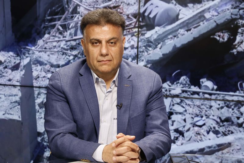 لبنان على حافة تكرار 2019: العهد في مواجهة الطوق المسيحي والحزب خارج لعبة "الإلغاء"
