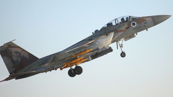 تل أبيب تواجه طقس لبنان القاسي