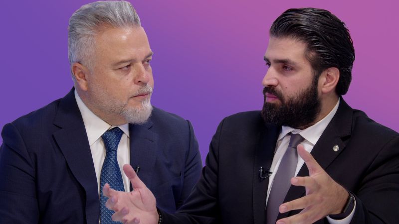 مسؤول "قومي سوري" ينتقد قرار الحزب بالإسناد وسجال حاد مع قيادي كتائبي.. معلومات عن مجموعات تتدرب
