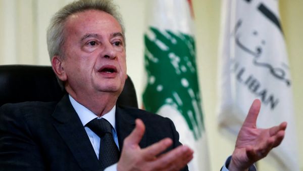 بعد عام من التوقيف.. رياض سلامة يتحرّر اليوم!