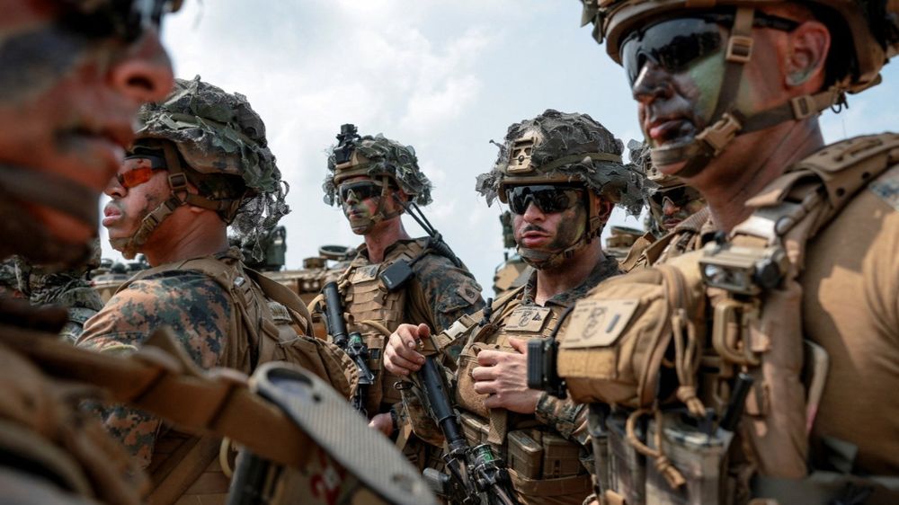 الفرقة 82 تنتشر في الشرق الاوسط... ماذا نعرف عنها؟