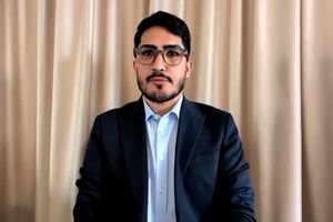 منشق عن فيلق القدس يسرب فضائح صديقه مجتبى- ولاية الفقيه ستسقط بهذا التاريخ- هكذا نستغل الحزب والعرب