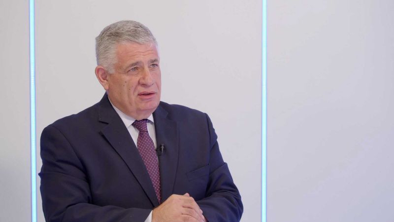 ردّ لبناني غير دستوري وإيجابية برّاك سيئة للوطن... نوفل ضو يكشف عن محاولة لتغيير البلد!
