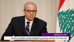 النشرة المتواصلة ليوم الأحد 27 أيلول 2026