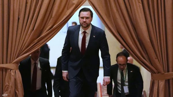 واشنطن تنعي المفاوضات وتضع الكرة بملعب إيران