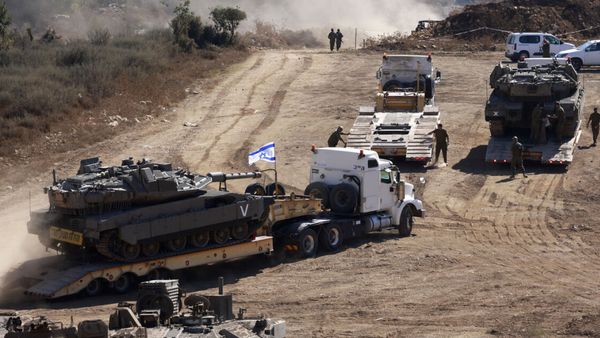 هل تستعد اسرائيل لعودة القتال؟