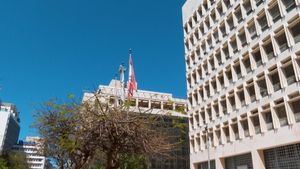 فتح الحسابات للمرشحين.. ماذا عن العقوبات؟