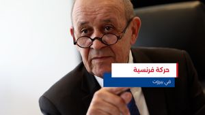 النشرة المتواصلة ليوم الثلاثاء 9 أيلول 2025