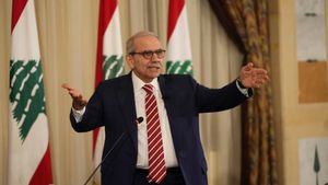 سلام يحوّل مقعدًا دوليًا إلى حصة سنّية
