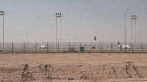 السعودية في دائرة الاستهداف… الطيران المدني يتابع تداعيات الهجوم