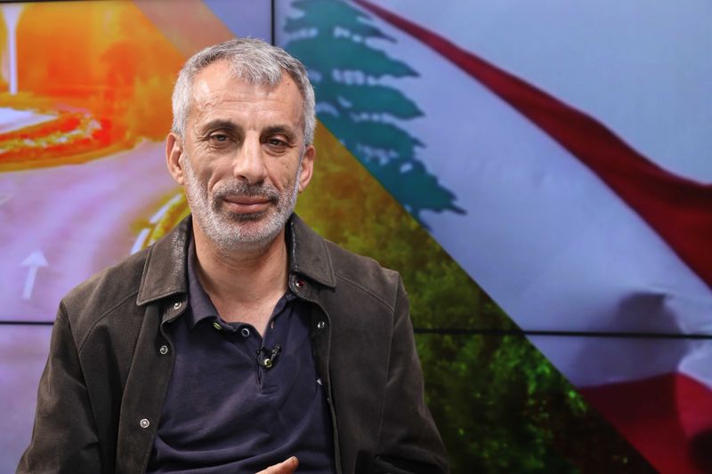 "الثورة الكبرى" تهزّ واشنطن… نضال حمادة يكشف معلومات مدوية عن قرار للحزب تجاه "مسيحيّي لبنان"!
