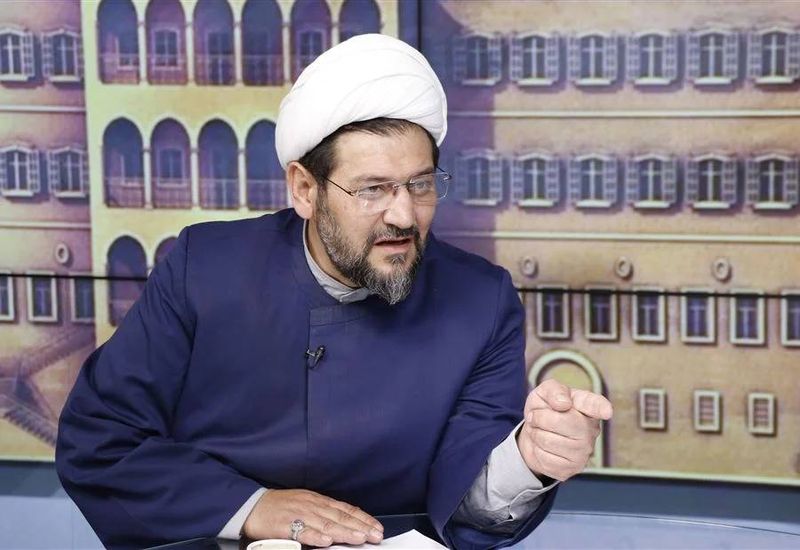 سلاح الضاحية الى الخدمة مجددا.. شيخ شيعي بارز يُشهر سيف "الإمام 13" ويُعلنها ثورة غضب: احذروا سنتحرك
