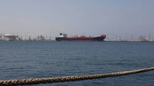 الشركات العالمية تدفع الثمن
