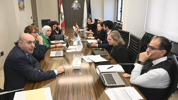 مفاوضات صندوق النقد.. أجندة ثقيلة