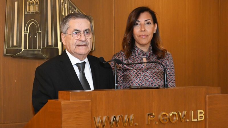 لبنان نحو ملاحقة جرائم الحرب 